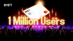 one-million-strong:-bybit-card-marks-major-milestone-in-user-base