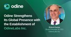 odine-announces-the-establishment-of-odinelabs-inc.-in-the-united-states-to-strengthen-its-global-presence